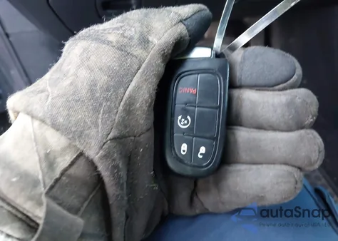 2018 Jeep Cherokee Latitude Plus 4X4 z USA, uszkodzony, nr VIN 1C4PJMLX9JD508523